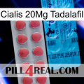 Cialis 20Mg Tadalafil new14